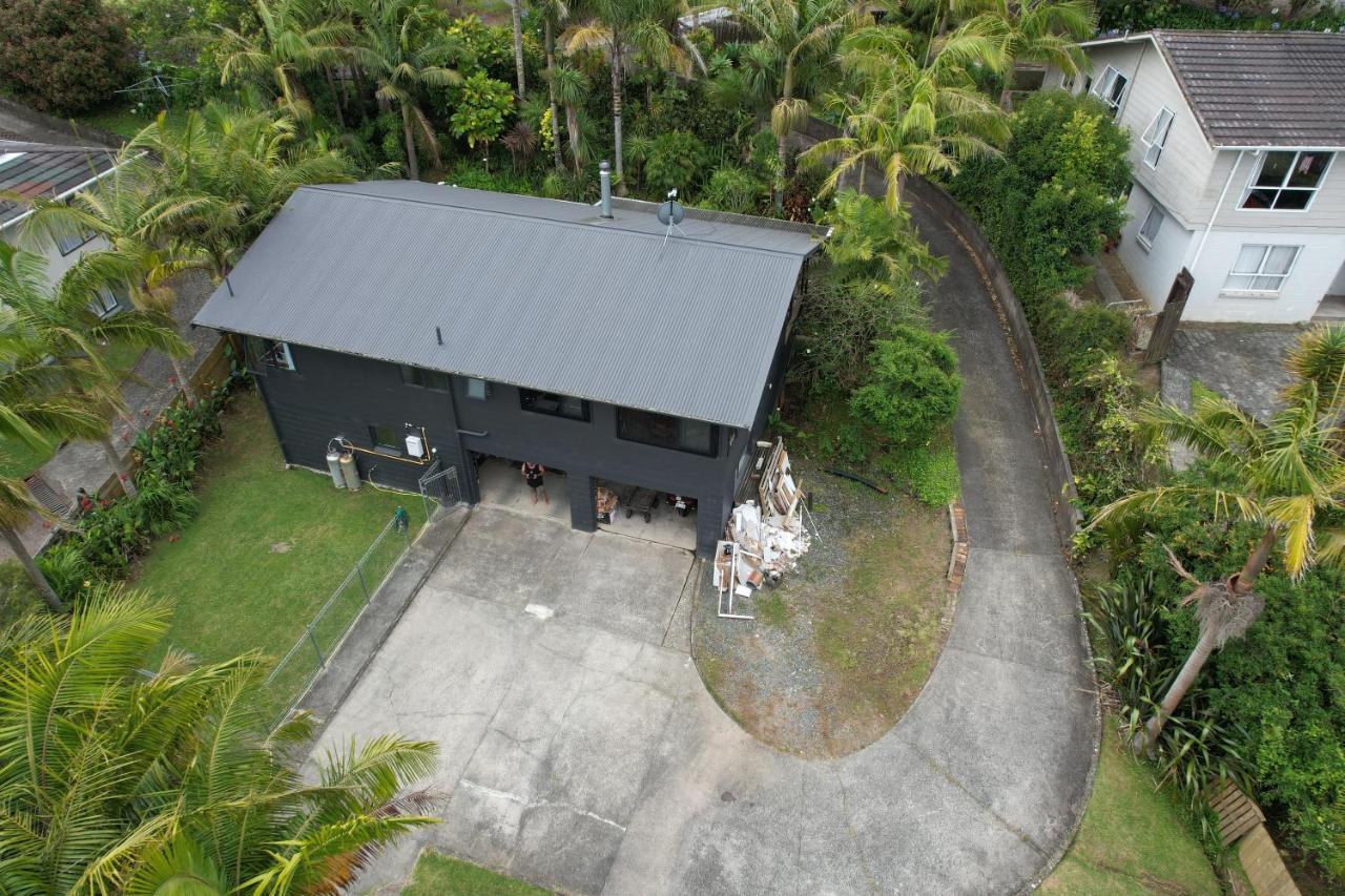 Huriana Place Kaitaia Zewnętrze zdjęcie