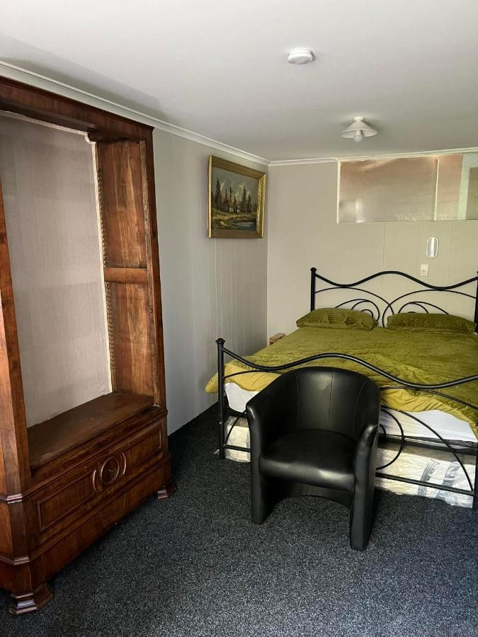 Huriana Place Kaitaia Zewnętrze zdjęcie